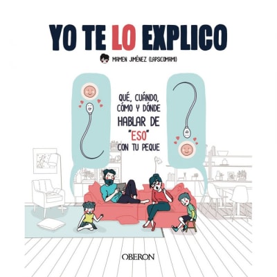 YO TE LO EXPLICO: QUE, CUANDO, COMO Y DONDE HABLAR... ZIG ZAG1