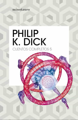 CUENTOS COMPLETOS V-MINOTAURO1