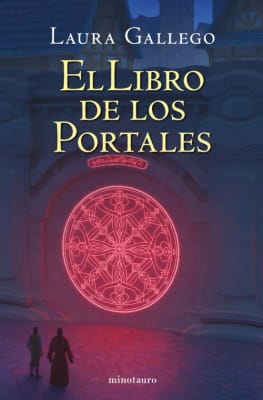 LIBRO DE LOS PORTALES TD-MINOTAURO PLANETA