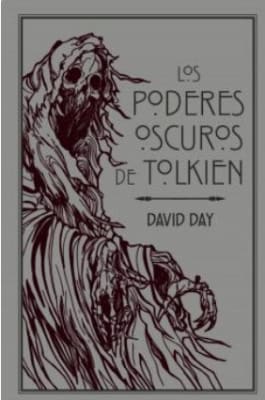 PODERES OSCUROS DE TOLKIEN,LOS-MINOTAURO PLANETA