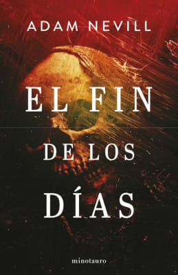 FIN DE LOS DIAS,EL-MINOTAURO PLANETA