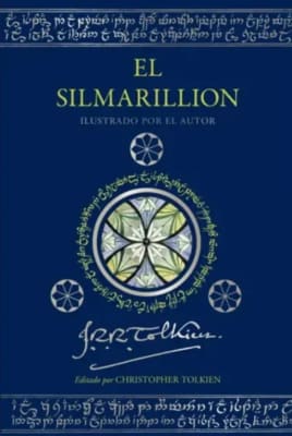 SILMARILLION,EL TD-EDICION ILUSTRADA POR EL AUTOR-MINOTAURO PLANETA