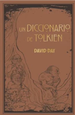 UN DICCIONARIO DE TOLKIEN-MINOTAURO PLANETA1