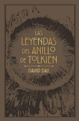 LEYENDAS DEL ANILLO DE TOLKIEN,LAS-MINOTAURO PLANETA1
