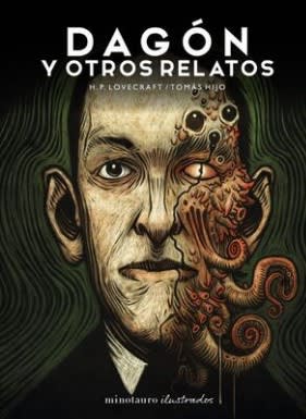 DRAGON Y OTROS RELATOS TD-MINOTAURO PLANETA