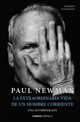 EXTRAORDINARIA VIDA DE UN HOMBRE CORRIENTE,LA TD-CUPULA PLANETA