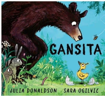 GANSITA TD-BEASCOA PENGUIN