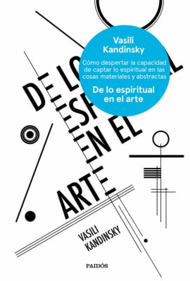 DE LO ESPIRITUAL EN EL ARTE TD-PAIDOS