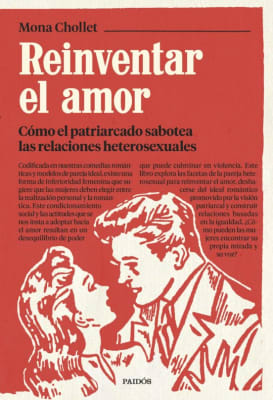 REINVENTAR EL AMOR-PAIDOS PLANETA