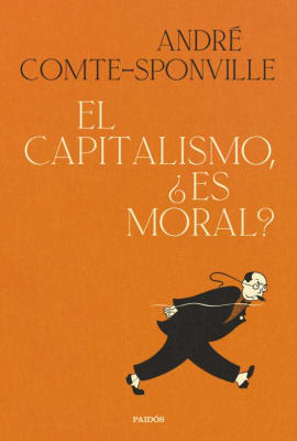 CAPITALISMO ES MORAL,EL-PAIDOS PLANETA