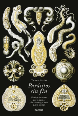 PARASITOS SIN FIN-PAIDOS PLANETA
