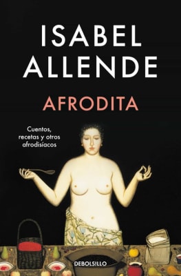 AFRODITA-DEBOLSILLO PENGUIN