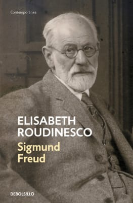 SIGMUND FREUD EN SU TIEMPO Y EN EL NUESTRO-DEBOLSILLO