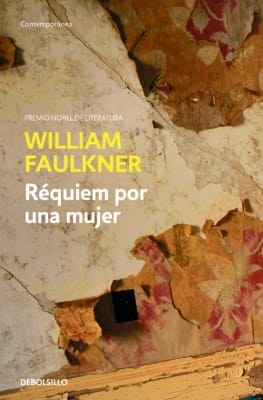 REQUIEM POR UNA MUJER-DEBOLSILLO PENGUIN