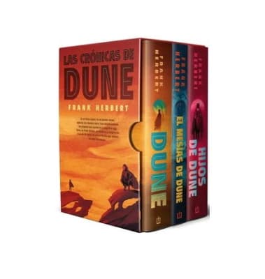 ESTUCHE TRILOGIA DUNE-DEBOLSILLO PENGUIN1