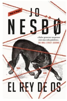 REY DE OS,EL-DEBOLSILLO PENGUIN1