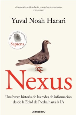 NEXUS-DEBOLSILLO PENGUIN