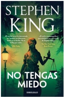 NO TENGAS MIEDO-DEBOLSILLO PENGUIN1