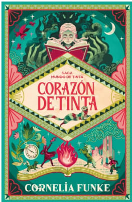 CORAZON DE TINTA I-DEBOLSILLO PENGUIN