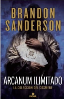 ARCANUM ILIMITADO TD-NOVA PENGUIN