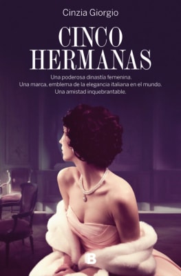 CINCO HERMANAS-B PENGUIN