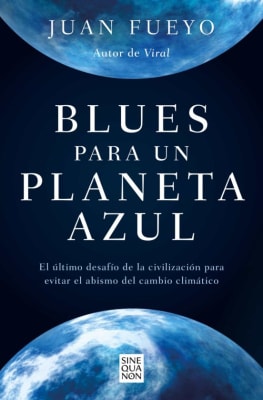 BLUES PARA UN PLANETA AZUL-B PENGUIN