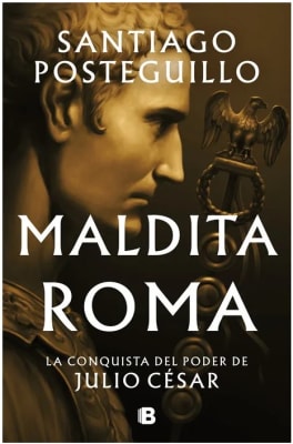 MALDITA ROMA TD-B PENGUIN1