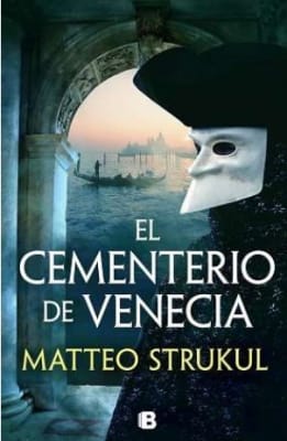 CEMENTERIO DE VENECIA,EL-B PENGUIN