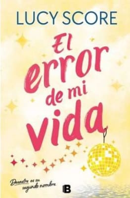 ERROR DE MI VIDA,EL-STORY LAKE 2-B PENGUIN