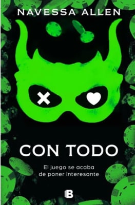 CON TODO-LIGHTS OUT 3-B PENGUIN