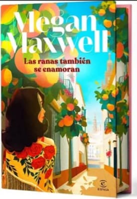 RANAS TAMBIEN SE ENAMORAN,LAS TD-EDICION ESPECIAL-ESPASA PLANETA