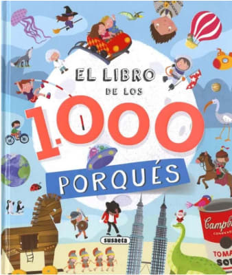 LIBRO DE LOS 1000 PORQUES TD-SUSAETA CONTRAPUNTO1