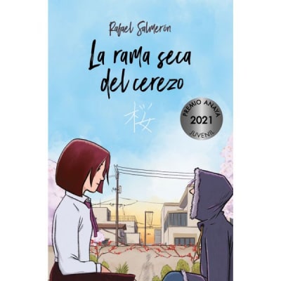 RAMA SECA DEL CEREZO,LA TD-ANAYA