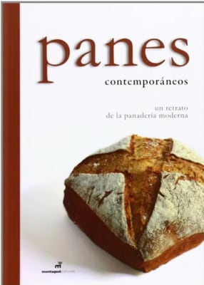 PANES CONTEMPORANEOS-MONTAGUD OCEANO