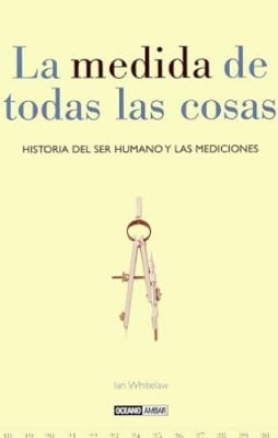MEDIDA DE TODAS LAS COSAS,LA TD-OCEANO AMBAR
