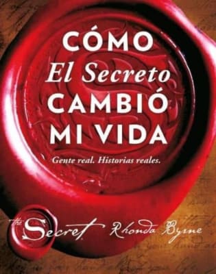 COMO EL SECRETO CAMBIO MI VIDA TD1