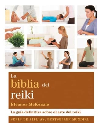 BIBLIA DEL REIKI