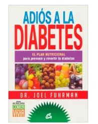 ADIOS A LA DIABETES-GAIA OCEANO