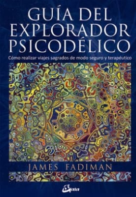 GUIA DEL EXPLORADOR PSICODELICO-GAIA OCEANO