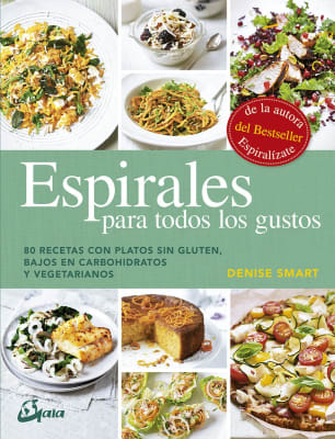 ESPIRALES PARA TODOS LOS GUSTOS-GAIA1