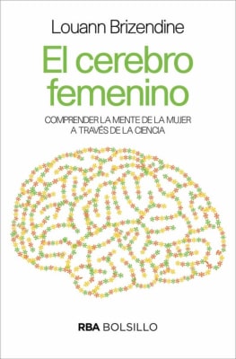 CEREBRO FEMENINO,EL-RBA BOLSILLO CATALONIA
