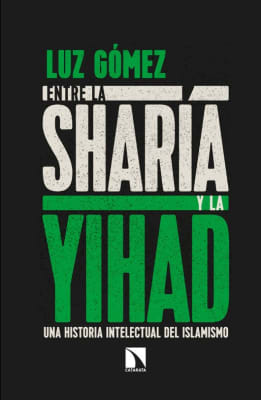 ENTRE LA SHARIA Y LA YIHAD - CATARATA