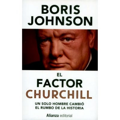 FACTOR CHURCHILL,EL-ALIANZA