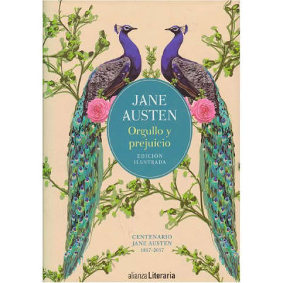 ORGULLO Y PREJUICIO TD-EDIC. ILUSTRADA-ALIANZA ZIG-ZAG1