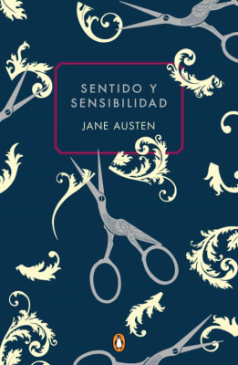 SENTIDO Y SENSIBILIDAD TD-PENGUIN