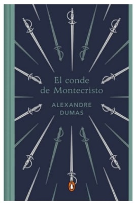 CONDE DE MONTECRISTO,EL TD-EDICION CONMEMORATIVA-PENGUIN CLASICOS