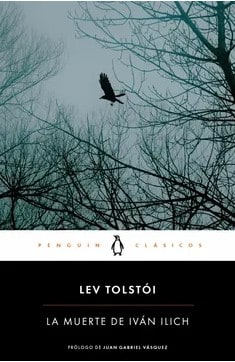 MUERTE DE IVAN ILICH-PENGUIN CLASICOS1