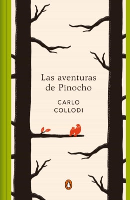 AVENTURAS DE PINOCHO,LAS TD-PENGUIN