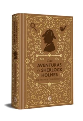 AVENTURAS DE SHERLOCK HOLMES,LAS TD-EDICION CONMEMORATIVA-PENGUIN CLASICOS