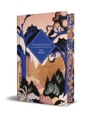 FRANKENSTEIN TD-CANTOS PINTADOS-PENGUIN CLASICOS